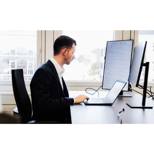 Ergonomic workstations