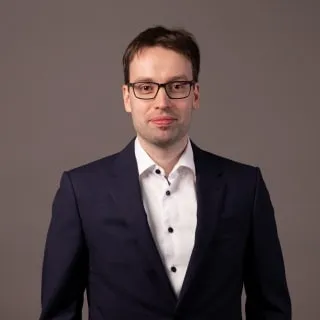 Matthias langer, partner actus ag