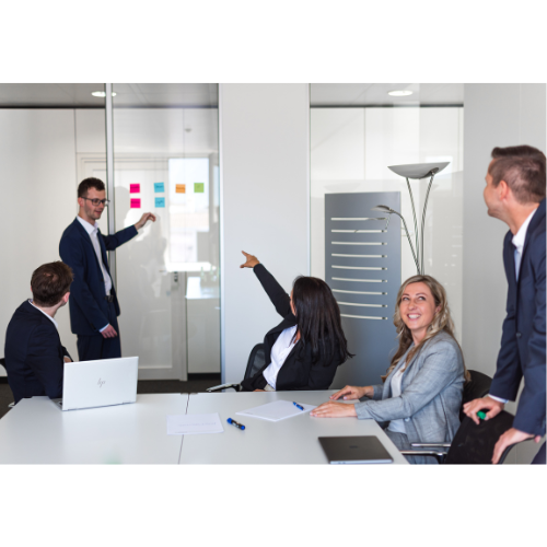 Unternehmenskultur (42) Unternehmenskultur (42)